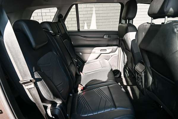 2023 Ford Everest Trend 2.0L