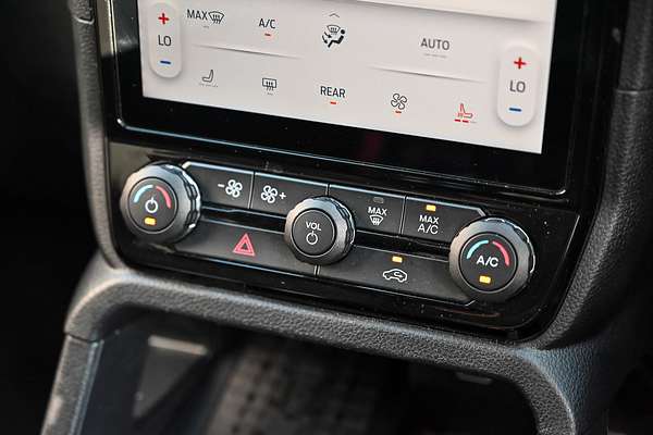2023 Ford Everest Trend 2.0L