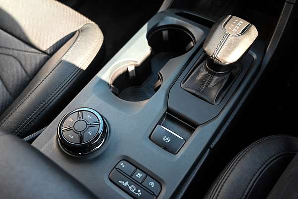 2023 Ford Everest Trend 2.0L