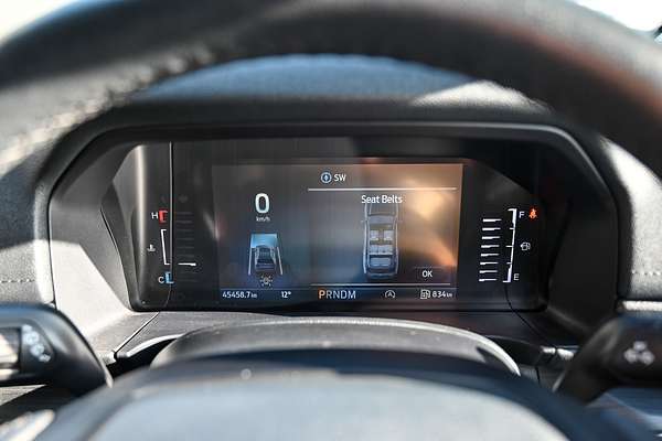 2023 Ford Everest Trend 2.0L