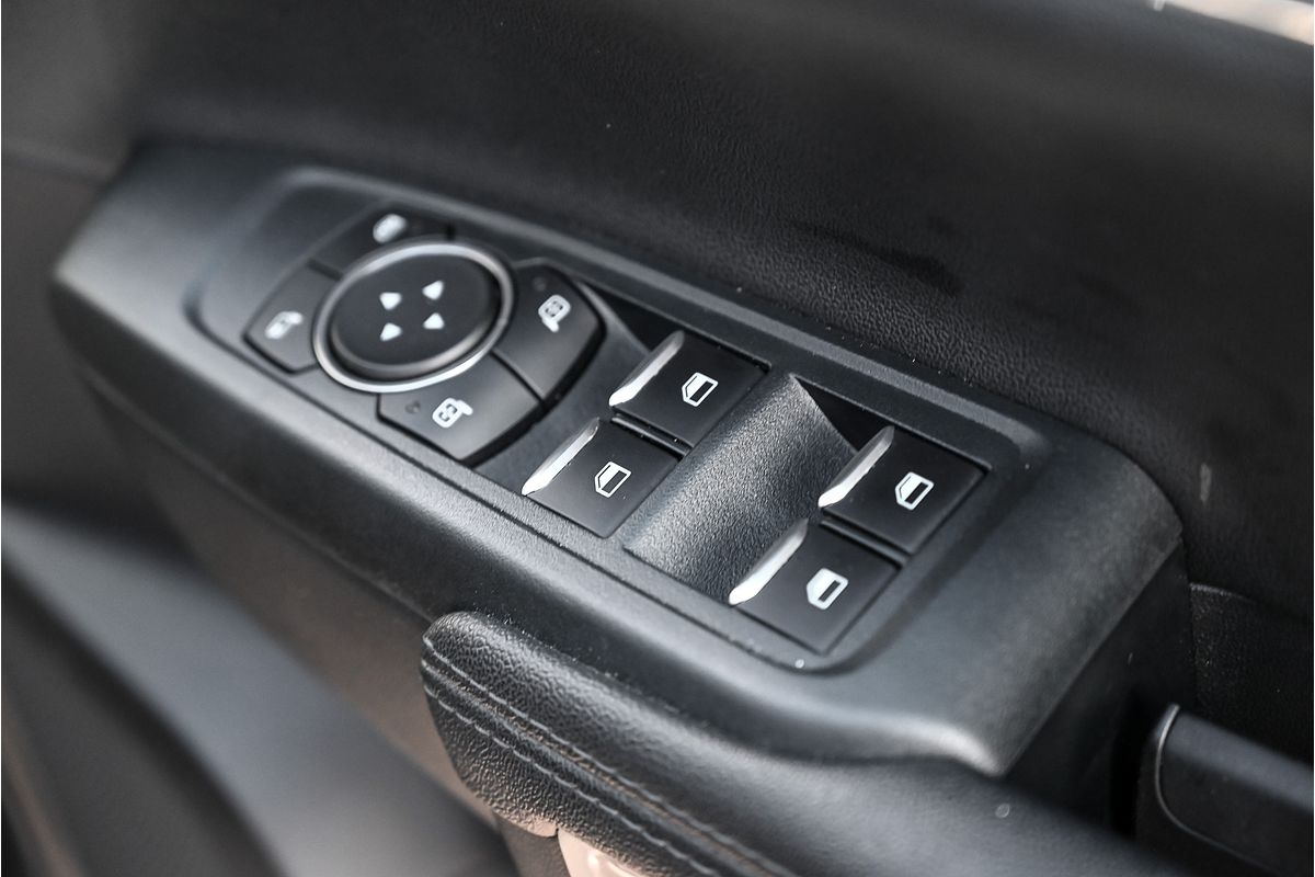 2023 Ford Everest Trend 2.0L