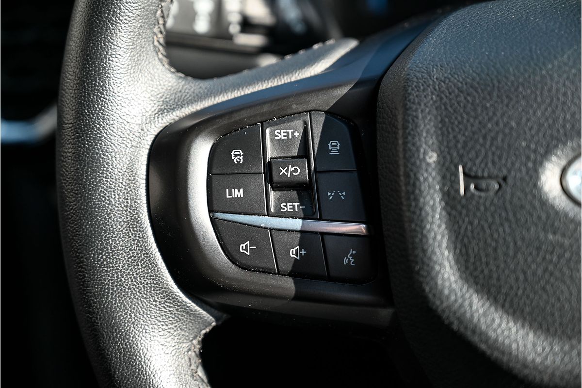 2023 Ford Everest Trend 2.0L