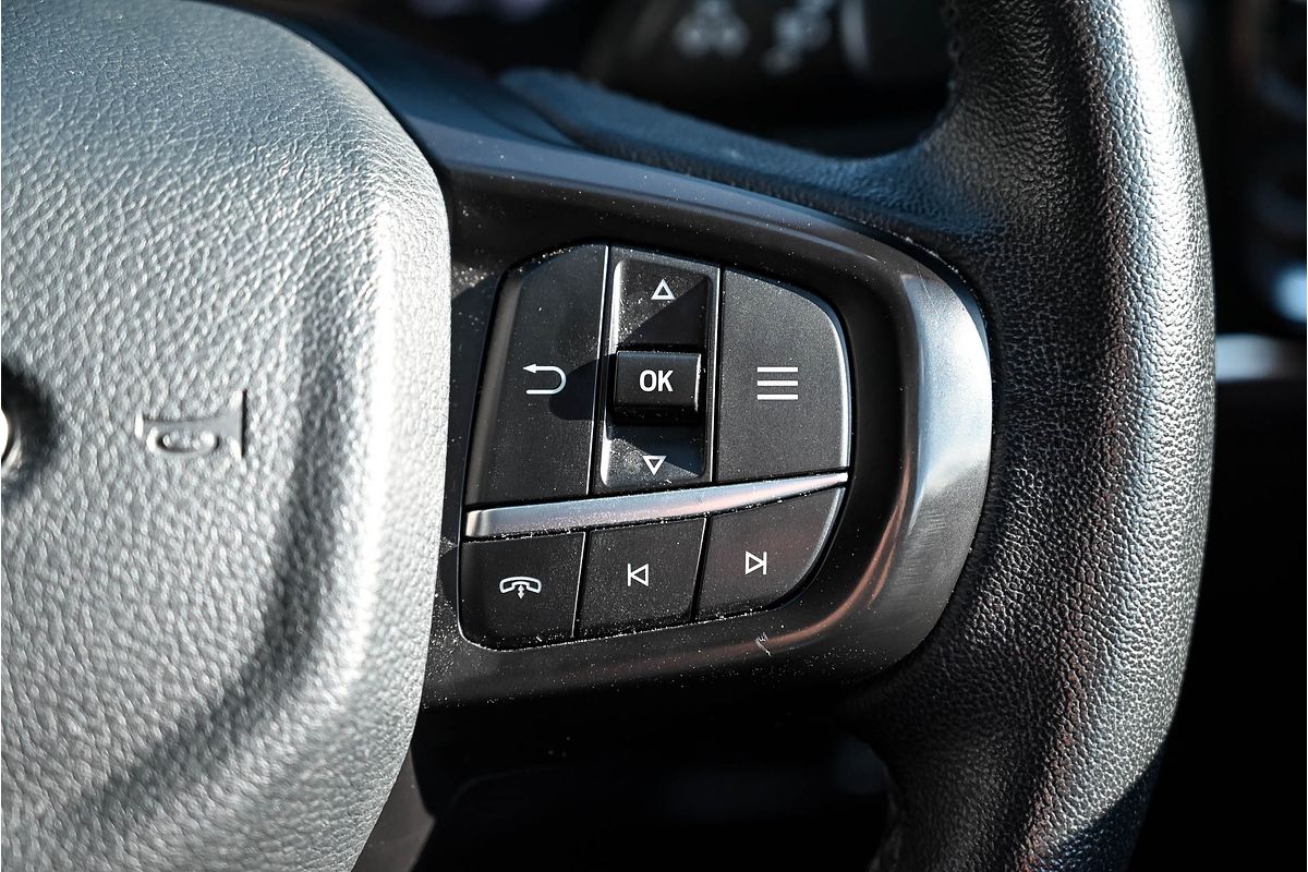 2023 Ford Everest Trend 2.0L