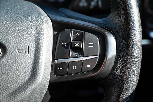 2023 Ford Everest Trend 2.0L