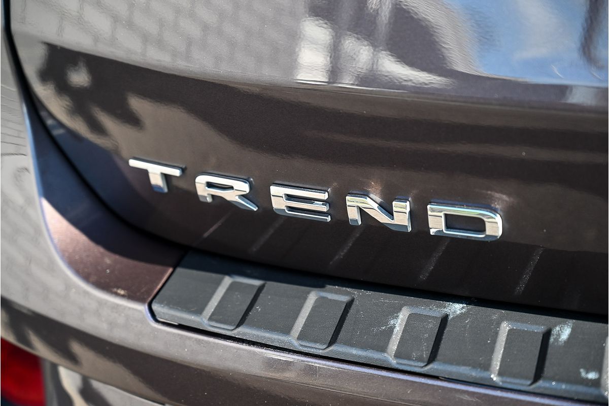 2023 Ford Everest Trend 2.0L