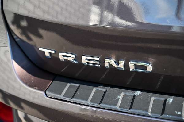 2023 Ford Everest Trend 2.0L