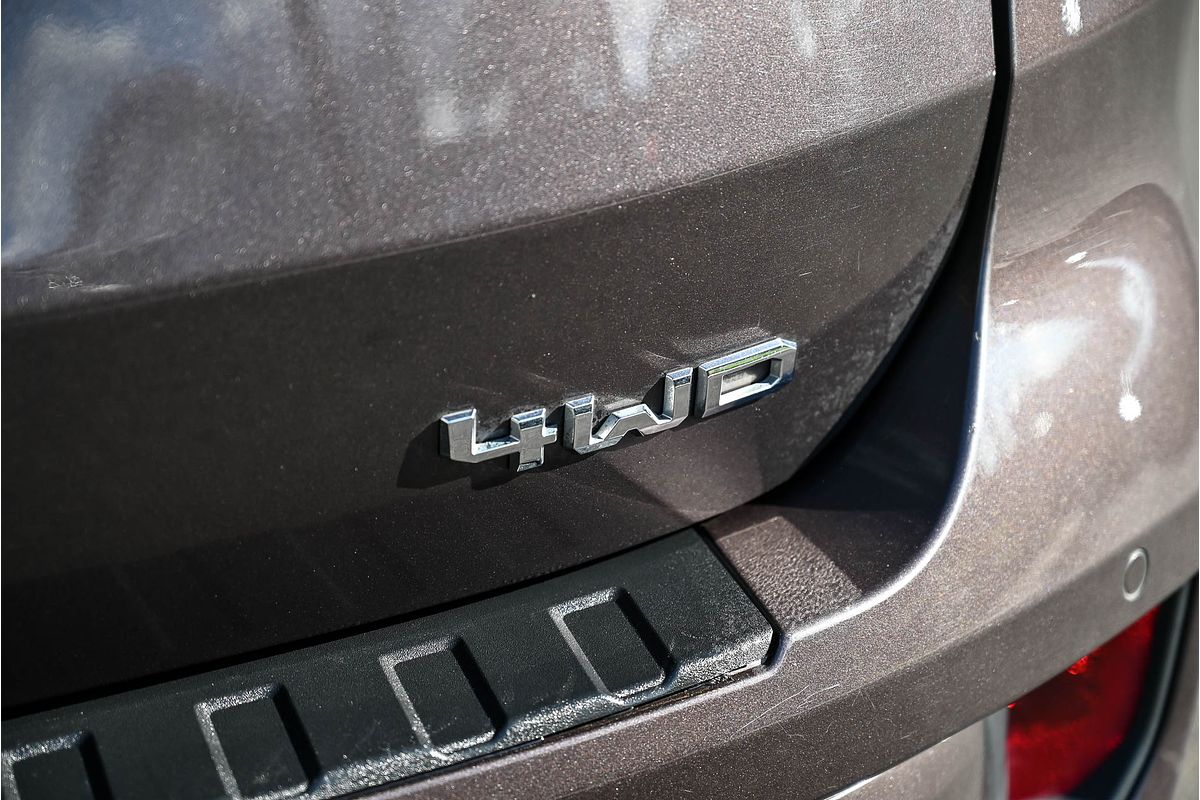 2023 Ford Everest Trend 2.0L
