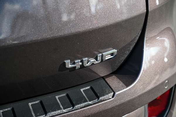 2023 Ford Everest Trend 2.0L