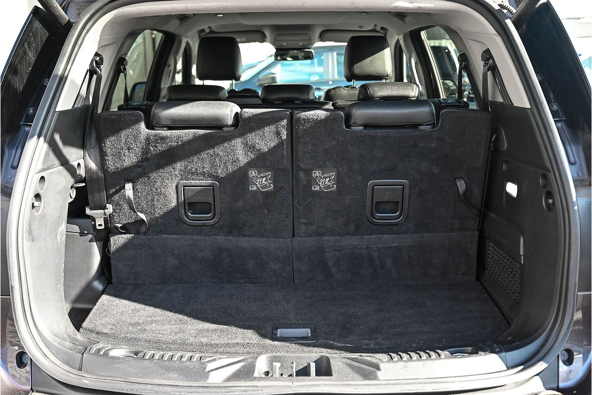 2023 Ford Everest Trend 2.0L