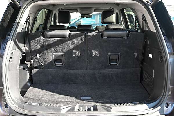 2023 Ford Everest Trend 2.0L