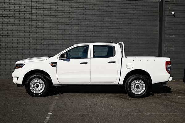 2021 Ford Ranger XL PX MkIII 4X4 3.2L