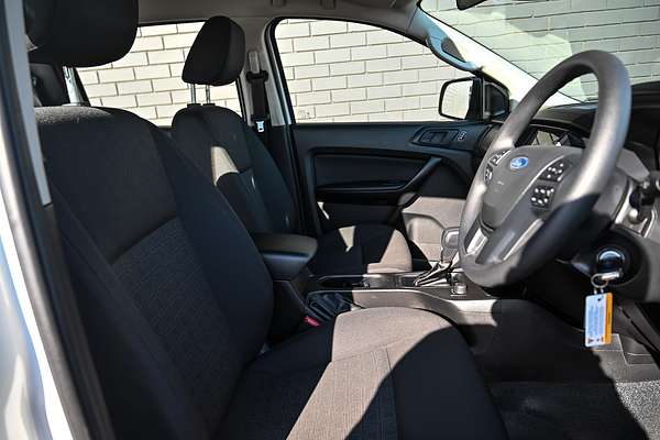 2021 Ford Ranger XL PX MkIII 4X4 3.2L