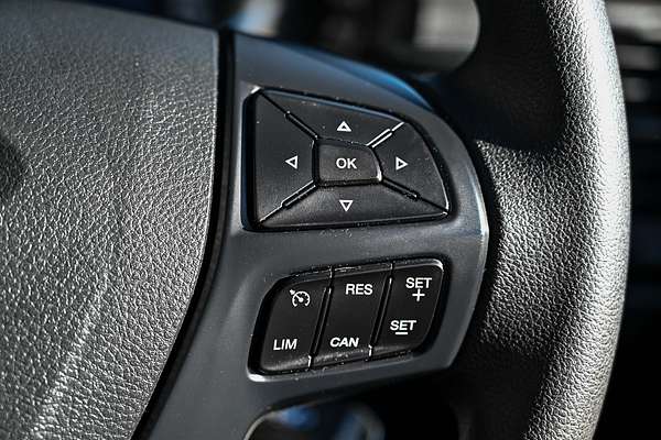 2021 Ford Ranger XL PX MkIII 4X4 3.2L
