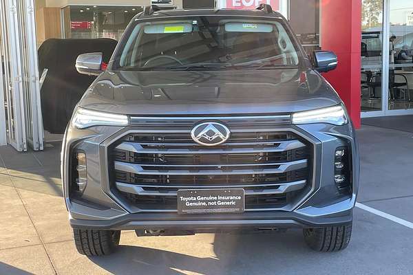 2023 LDV T60 Max LUXE SK8C 4X4