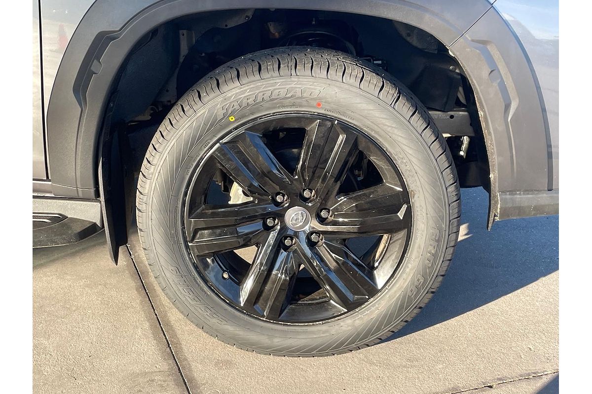 2023 LDV T60 Max LUXE SK8C 4X4