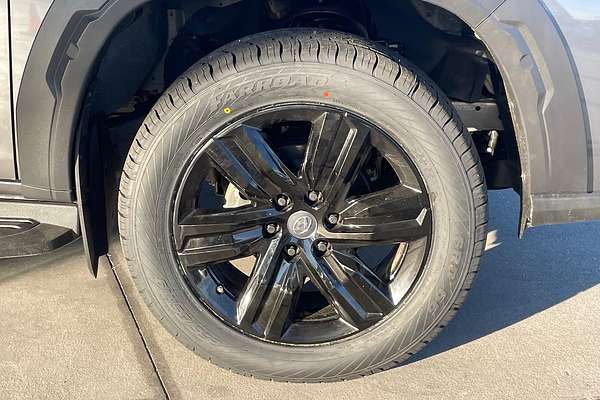 2023 LDV T60 Max LUXE SK8C 4X4