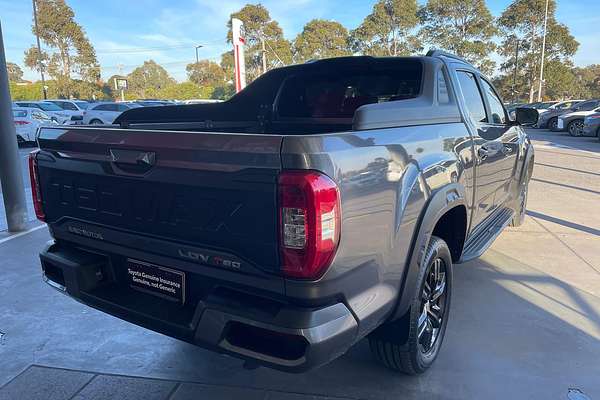 2023 LDV T60 Max LUXE SK8C 4X4