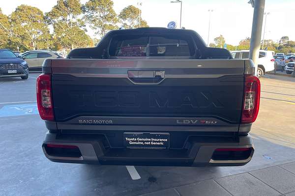 2023 LDV T60 Max LUXE SK8C 4X4