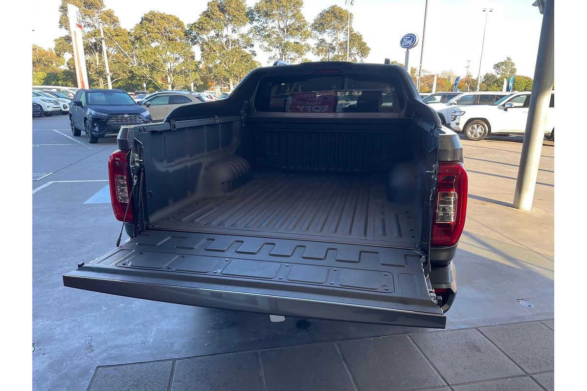 2023 LDV T60 Max LUXE SK8C 4X4