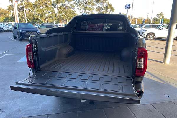 2023 LDV T60 Max LUXE SK8C 4X4