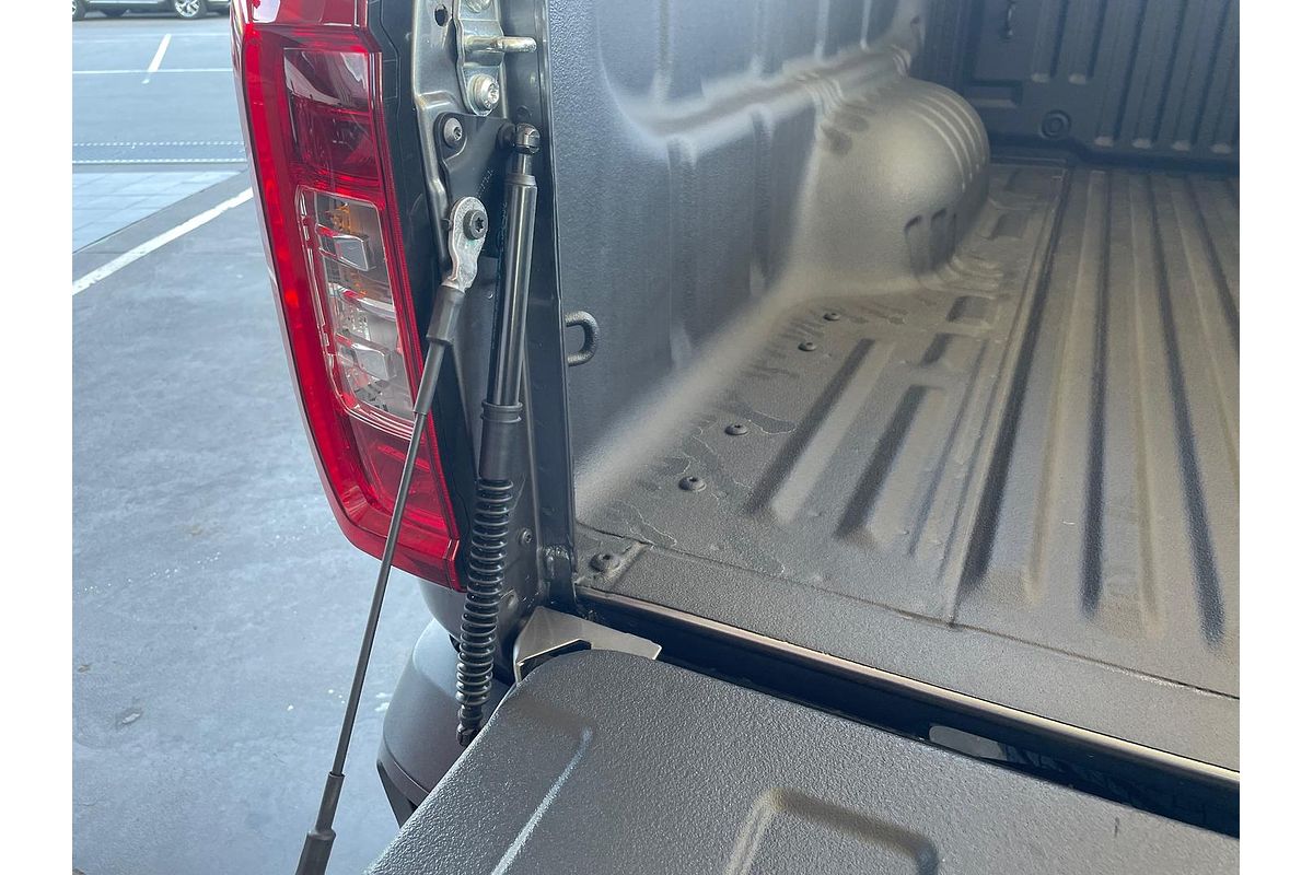 2023 LDV T60 Max LUXE SK8C 4X4