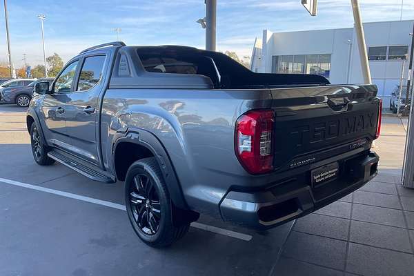 2023 LDV T60 Max LUXE SK8C 4X4