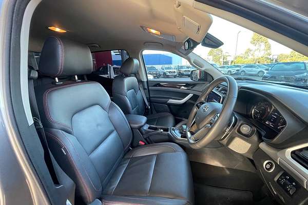 2023 LDV T60 Max LUXE SK8C 4X4