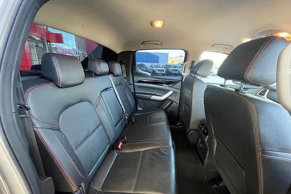 2023 LDV T60 Max LUXE SK8C 4X4