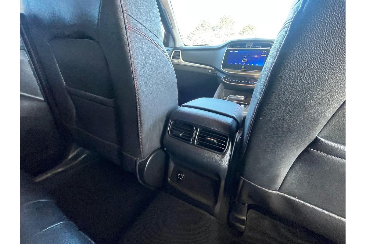 2023 LDV T60 Max LUXE SK8C 4X4