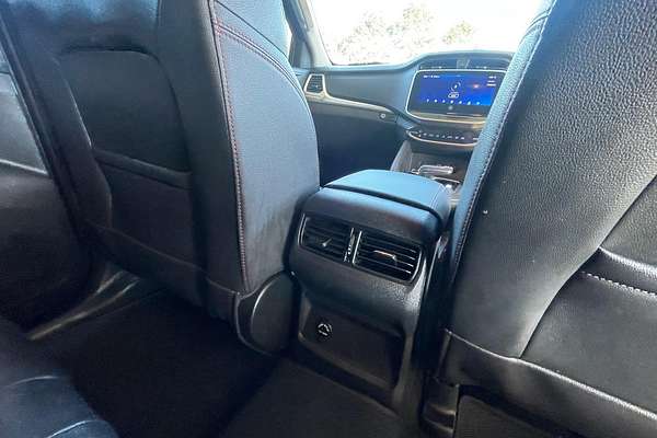 2023 LDV T60 Max LUXE SK8C 4X4