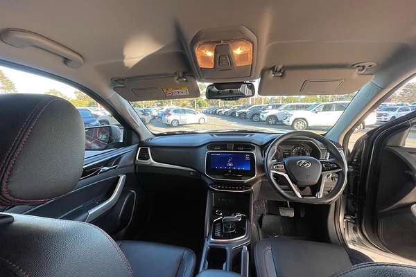 2023 LDV T60 Max LUXE SK8C 4X4
