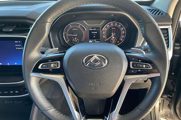 2023 LDV T60 Max LUXE SK8C 4X4