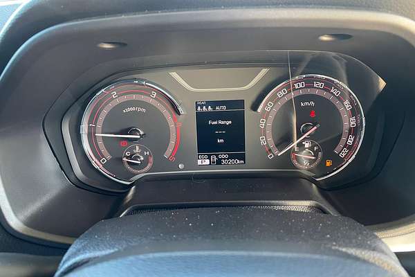2023 LDV T60 Max LUXE SK8C 4X4