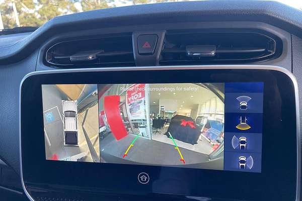 2023 LDV T60 Max LUXE SK8C 4X4