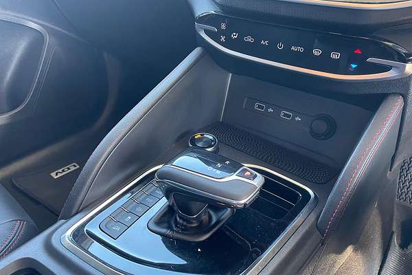 2023 LDV T60 Max LUXE SK8C 4X4