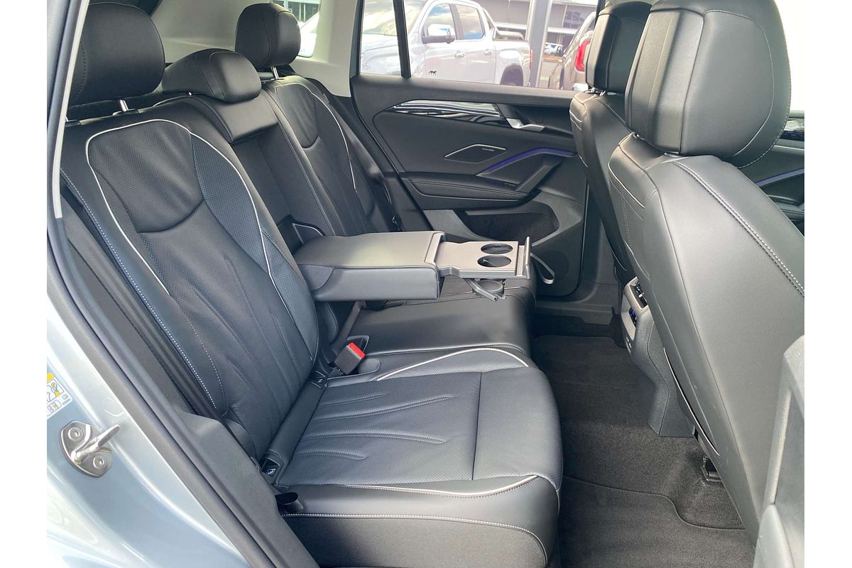 2025 Volkswagen Tiguan 195TSI R-Line CT