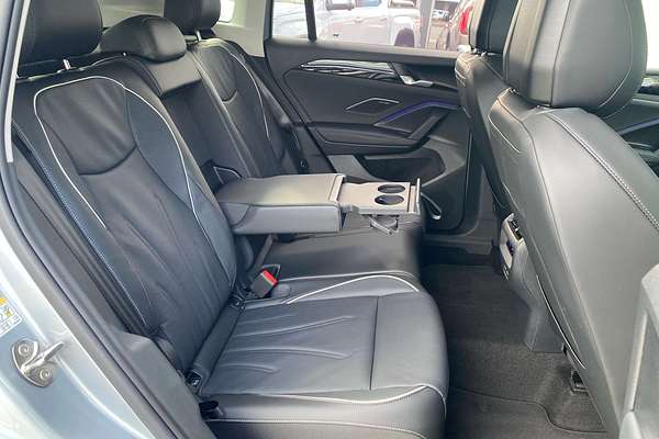 2025 Volkswagen Tiguan 195TSI R-Line CT