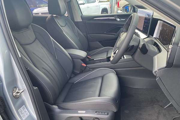 2025 Volkswagen Tiguan 195TSI R-Line CT