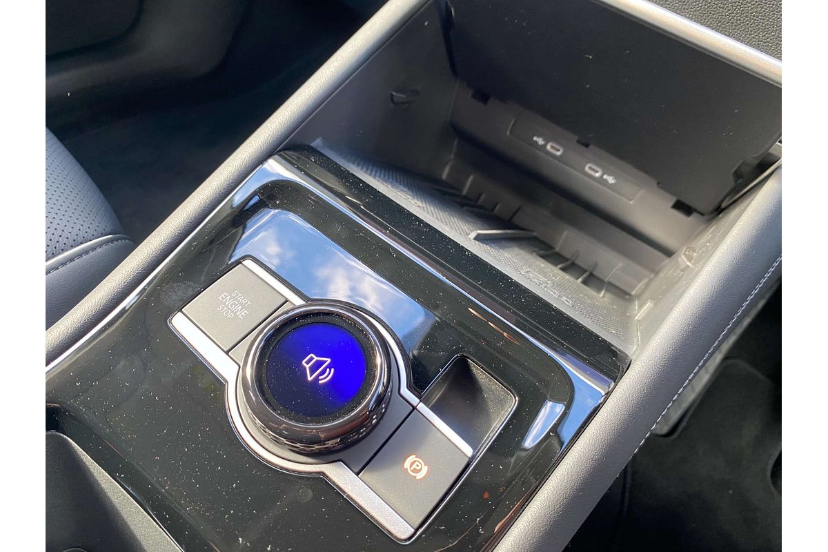 2025 Volkswagen Tiguan 195TSI R-Line CT