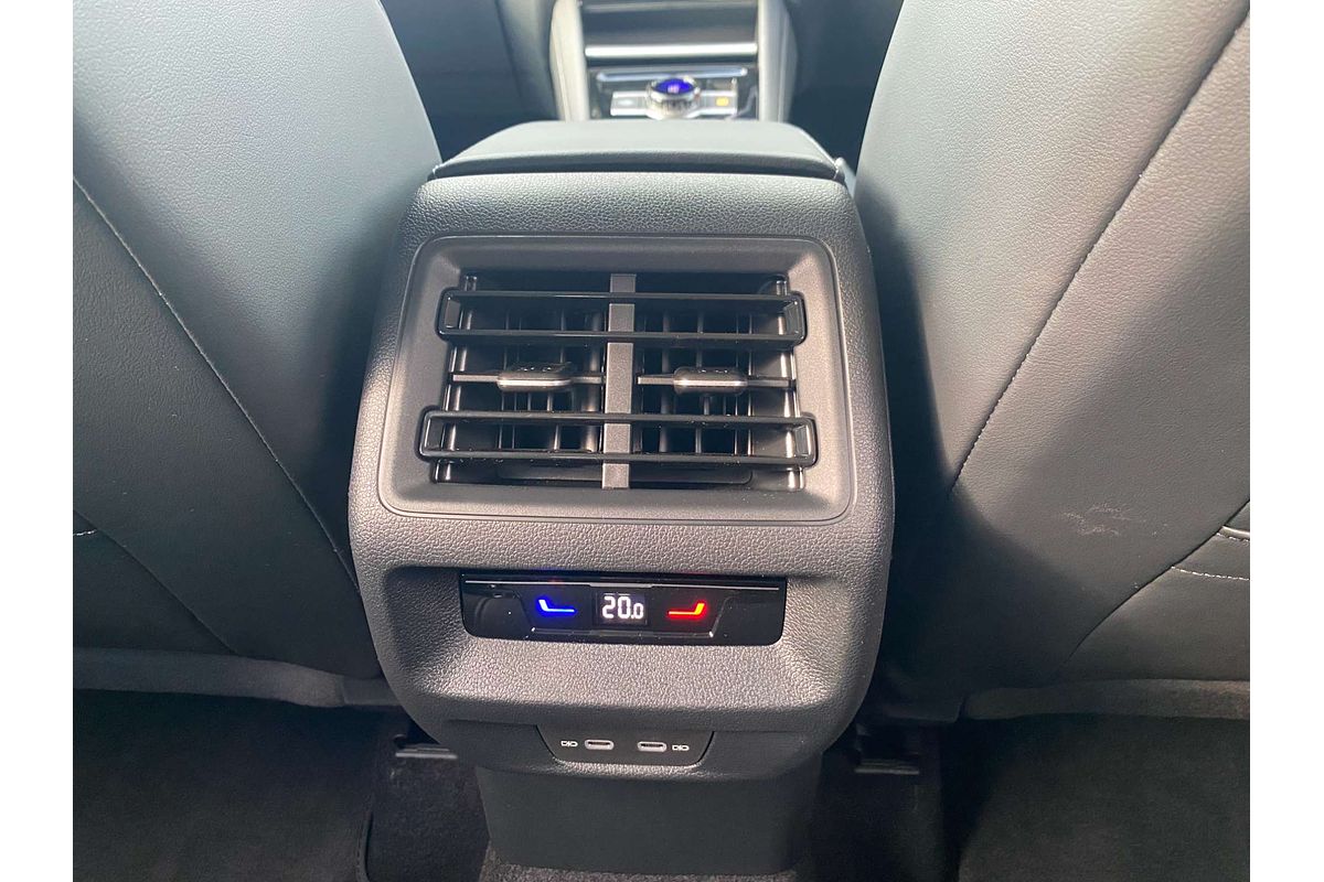 2025 Volkswagen Tiguan 195TSI R-Line CT