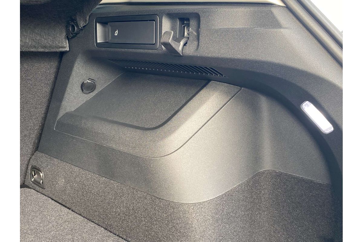 2025 Volkswagen Tiguan 195TSI R-Line CT