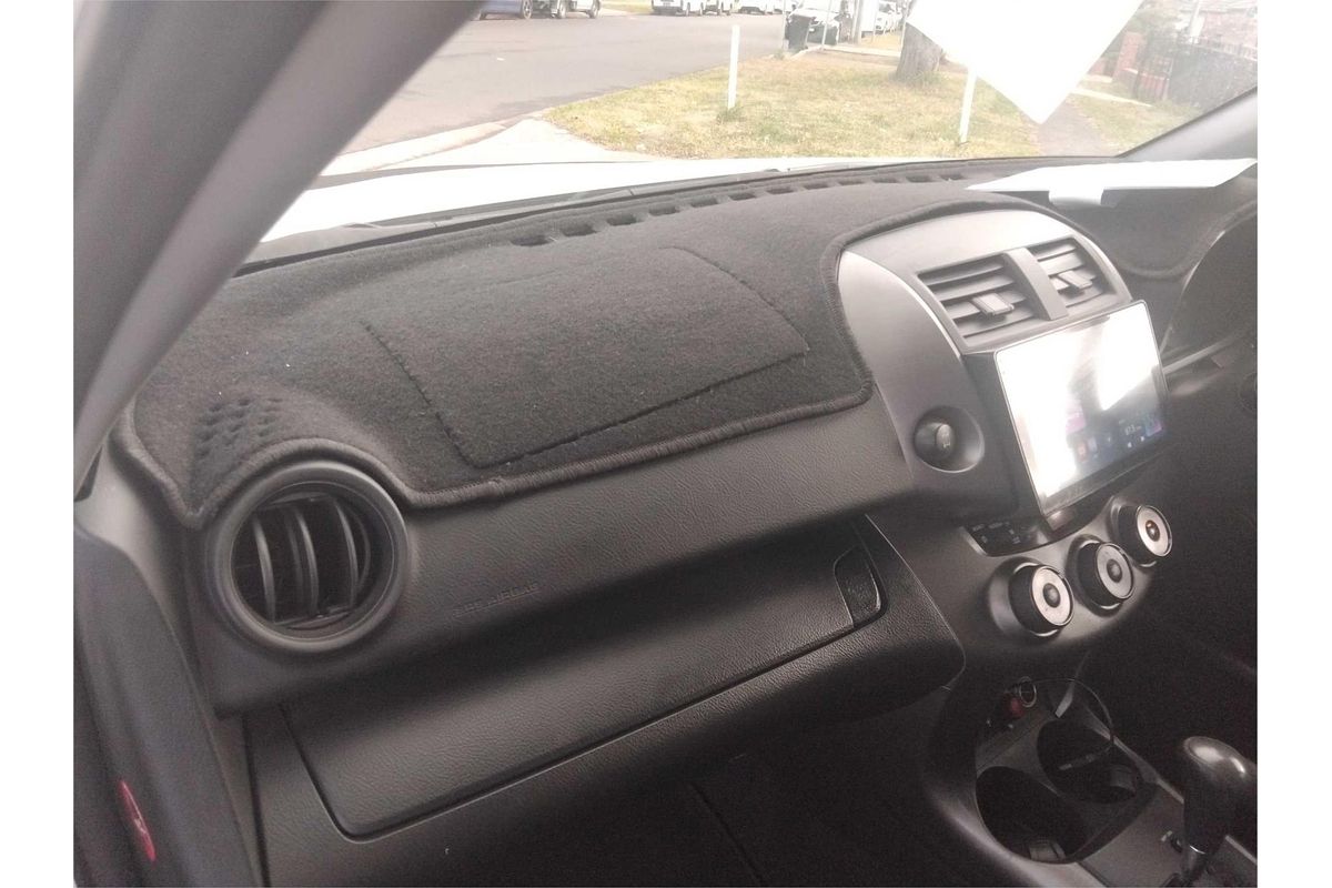 2011 Toyota RAV4 Altitude ACA33R