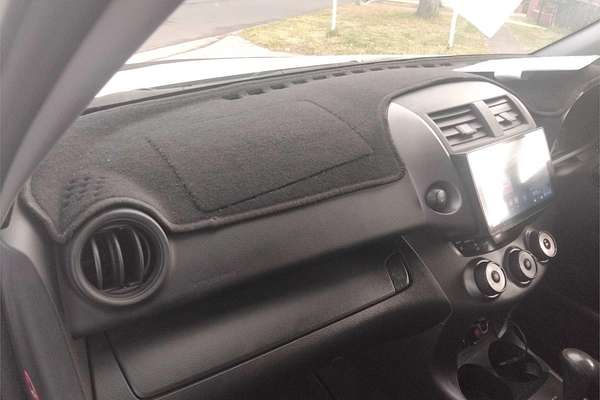 2011 Toyota RAV4 Altitude ACA33R