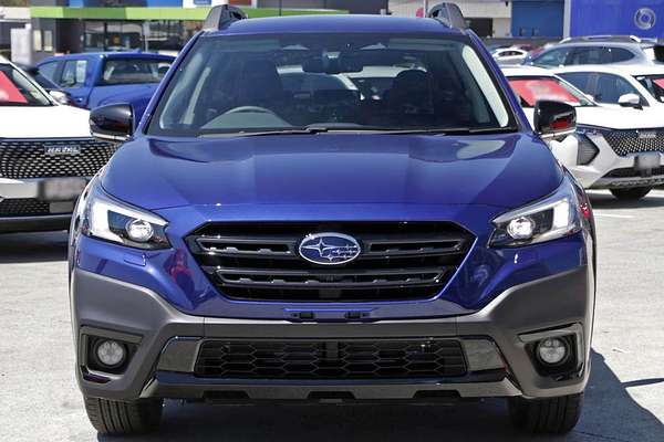 2025 Subaru Outback AWD Sport XT 6GEN
