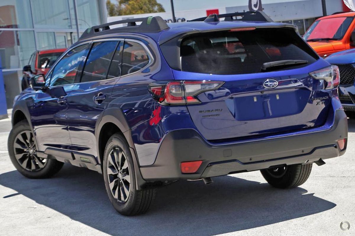 2025 Subaru Outback AWD Sport XT 6GEN