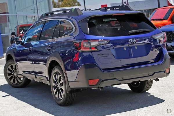 2025 Subaru Outback AWD Sport XT 6GEN