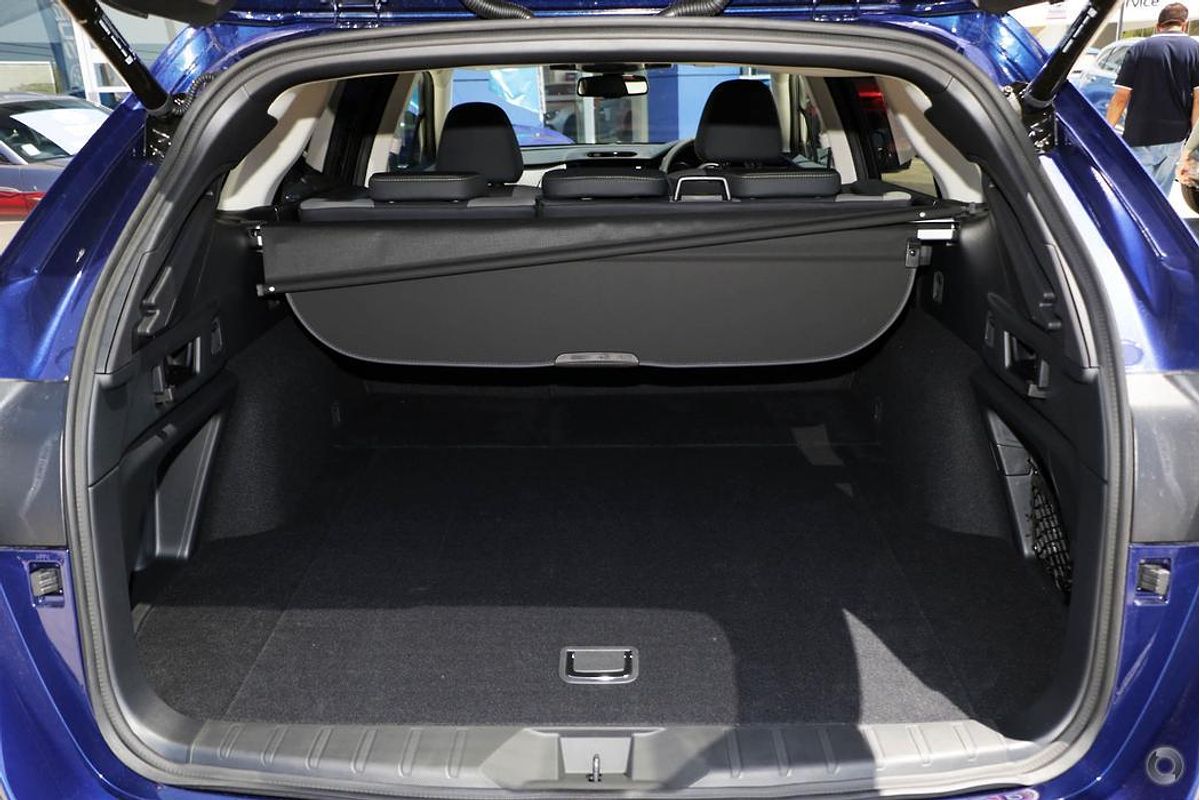 2025 Subaru Outback AWD Sport XT 6GEN