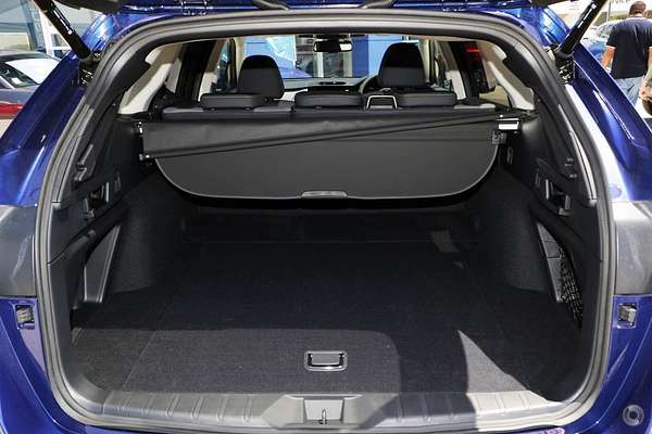 2025 Subaru Outback AWD Sport XT 6GEN