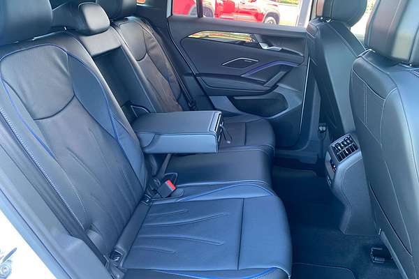 2025 Volkswagen Tiguan 195TSI R-Line CT