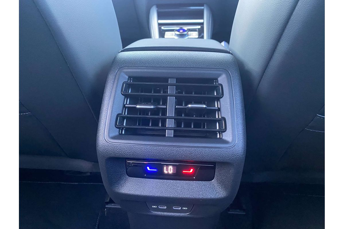 2025 Volkswagen Tiguan 195TSI R-Line CT